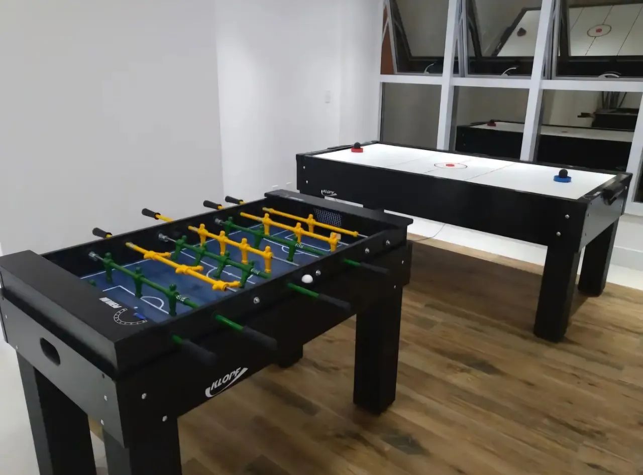 Próximonao mar, Piscina, Garagem, Ar Condicionado - Foto 13