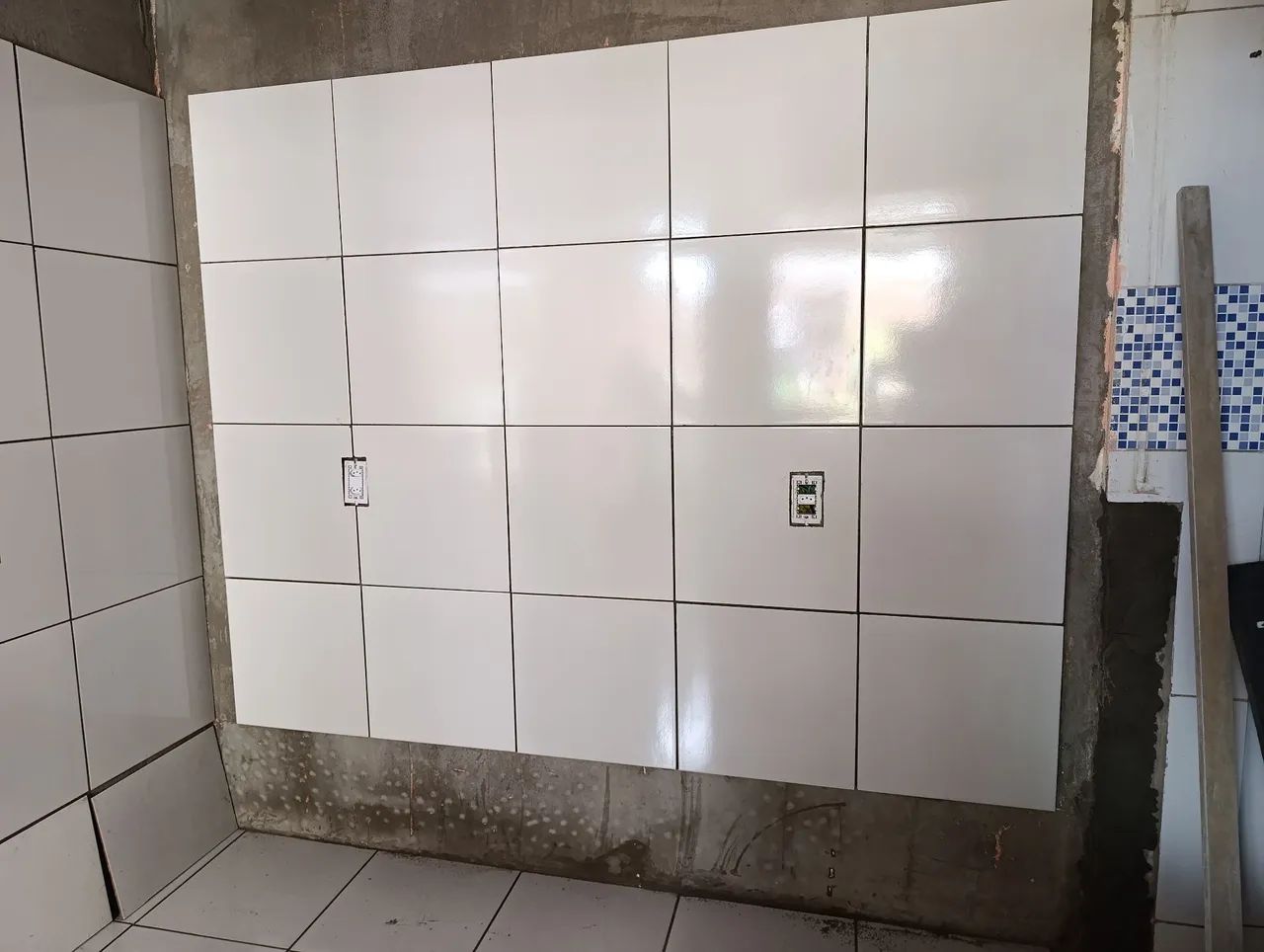 Cerâmica e porcelanato em geral faça seu orçamento  - Foto 2