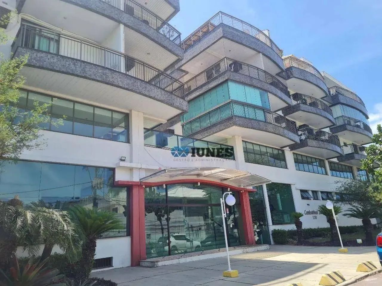 Apartamento à venda, 40 m² por R$ 450.000,00 - Camboinhas - Niterói/RJ
