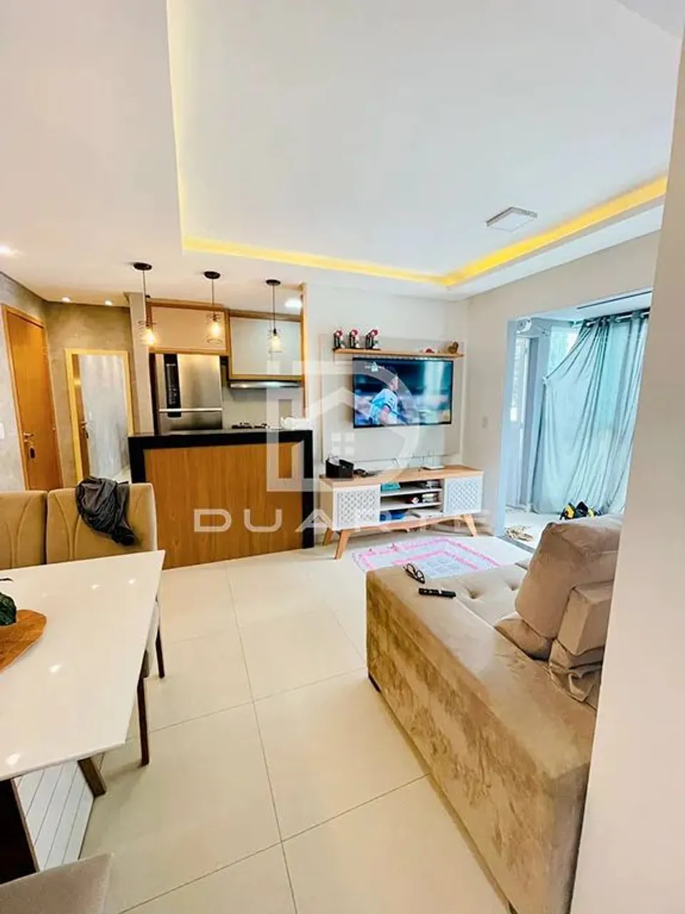 Apartamento Residencial Grand Tropical, bairro Vila Formosa