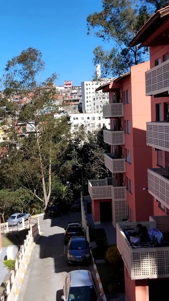 Foto - Taboão da Serra - Parque das Cigarreiras