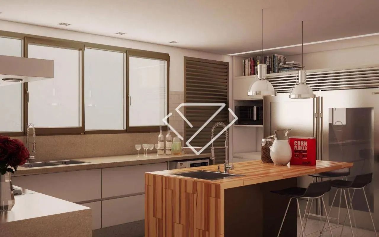 Apartamento com 3 dormitórios à venda, 170 m² por R$ 3.800.000,00 - Ipanema - Rio de Janei - Foto 3