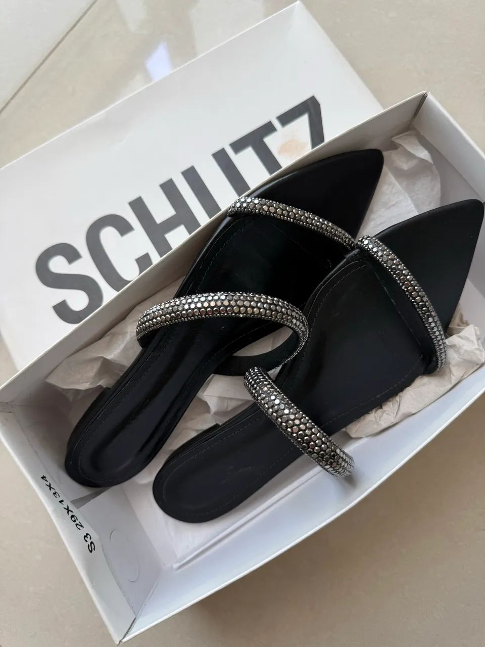 Rasteira Schutz64319602087682121