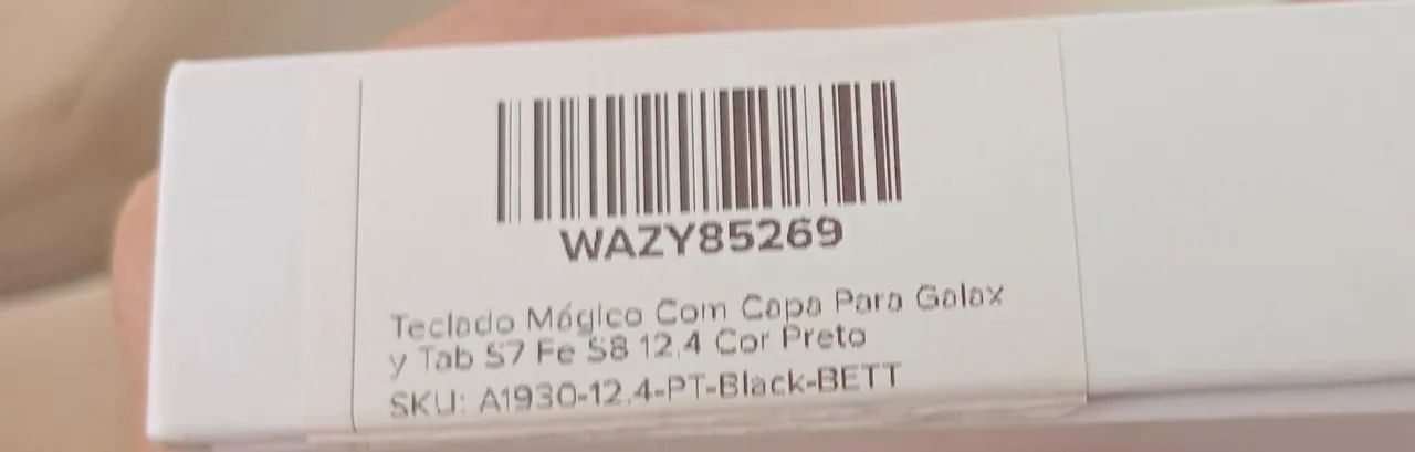 BETTDOW para Samsung galaxy tab S7-S9FE 11 polegadas 64315684767361123