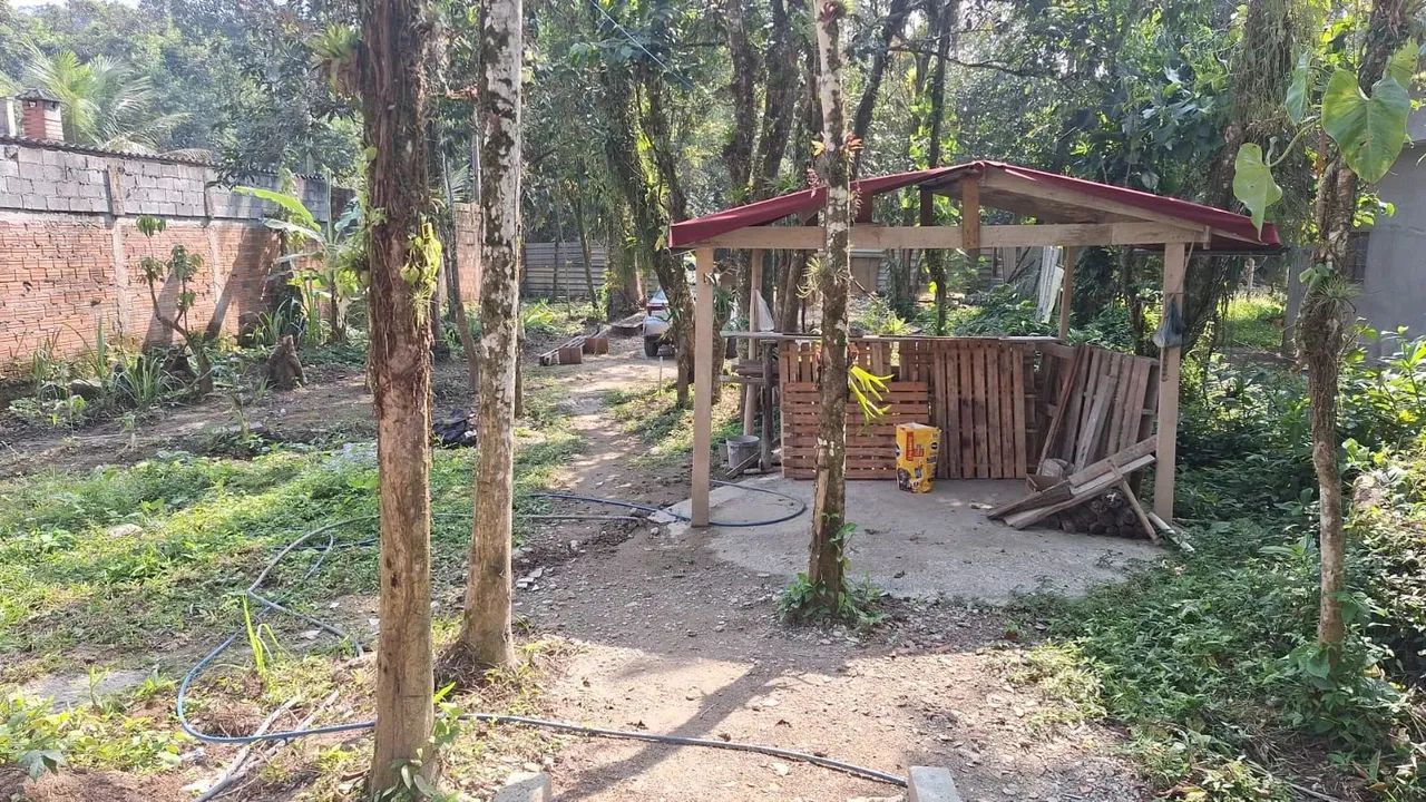 Chácara em Bertioga - Condomínio Parque Caiubura - Foto 4