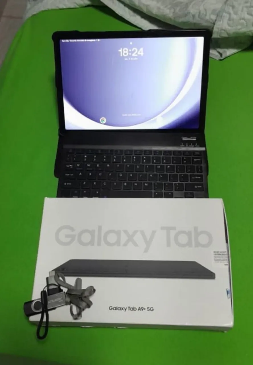Tablet a9
