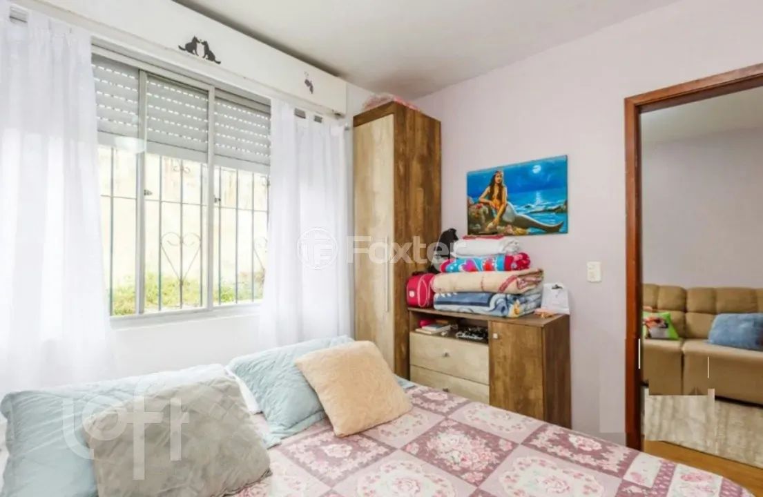 Apartamento à venda Travessa Viamão, Medianeira - Porto Alegre - Foto 3