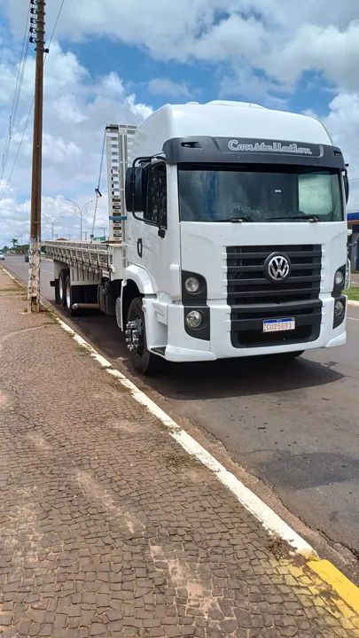 Vw 17.250 constelation - Foto 6