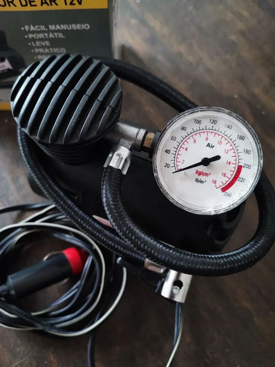 Compressor de ar 64313662576129121