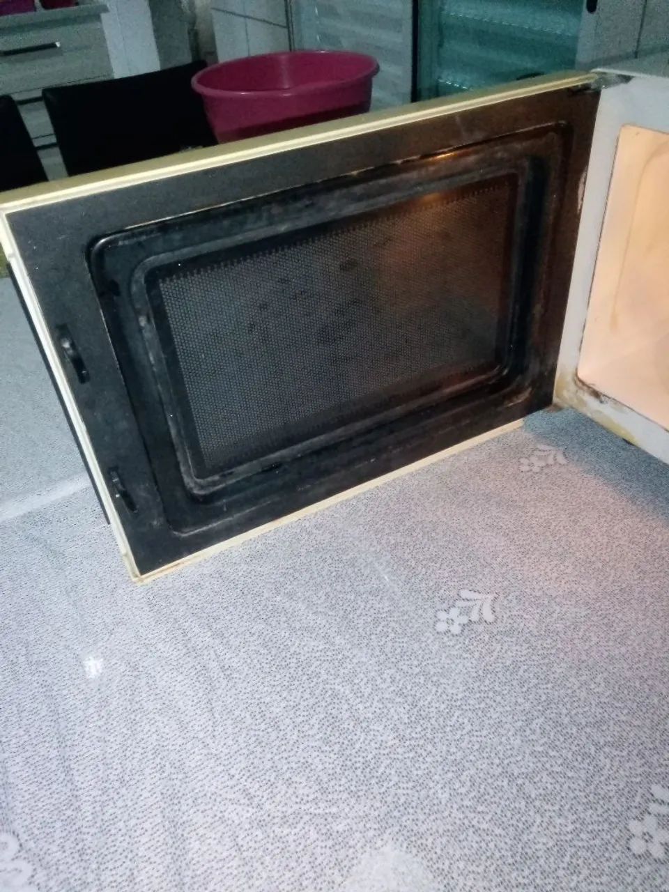 Micro-ondas Gourmet-Wave - Foto 4