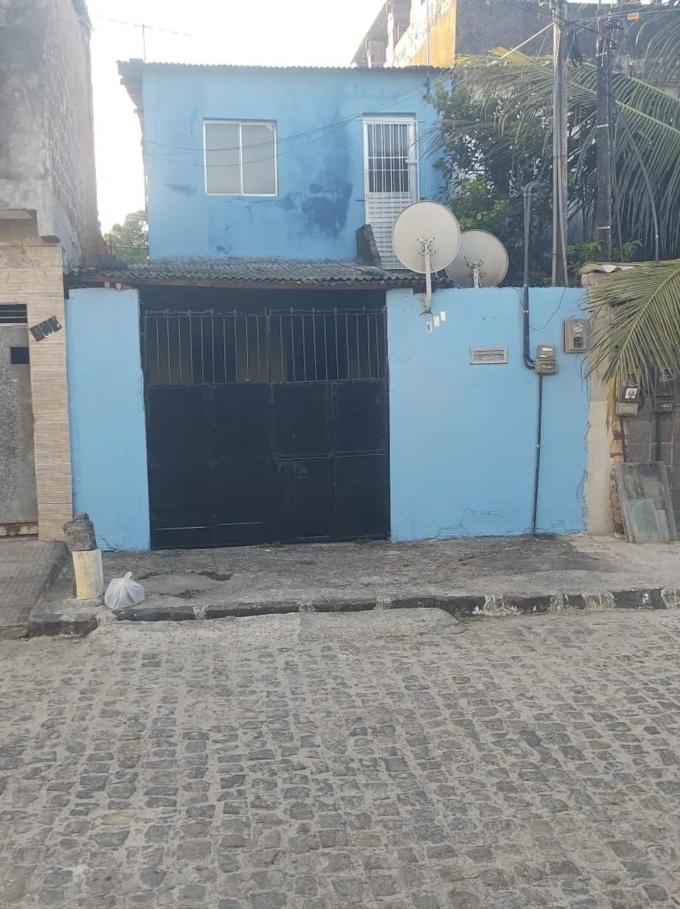 Foto - Recife - Ibura