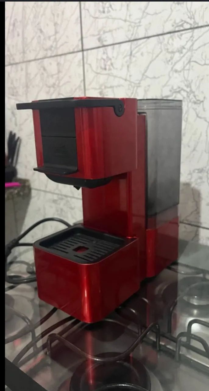 Cafeteira Elétrica 3 Corações 110v - Foto 2