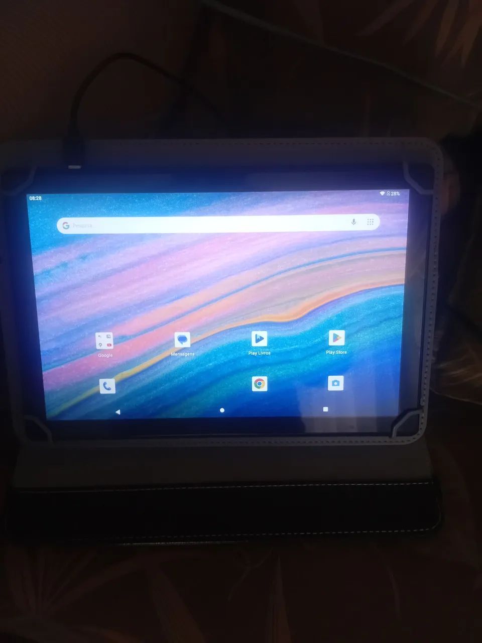Tablet em estado de novo  - Foto 2