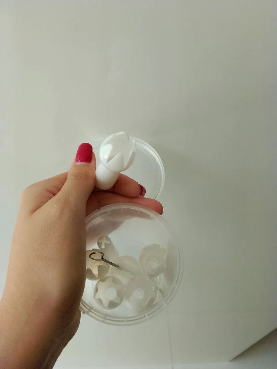 Kit Bico Chantilly - Foto 2