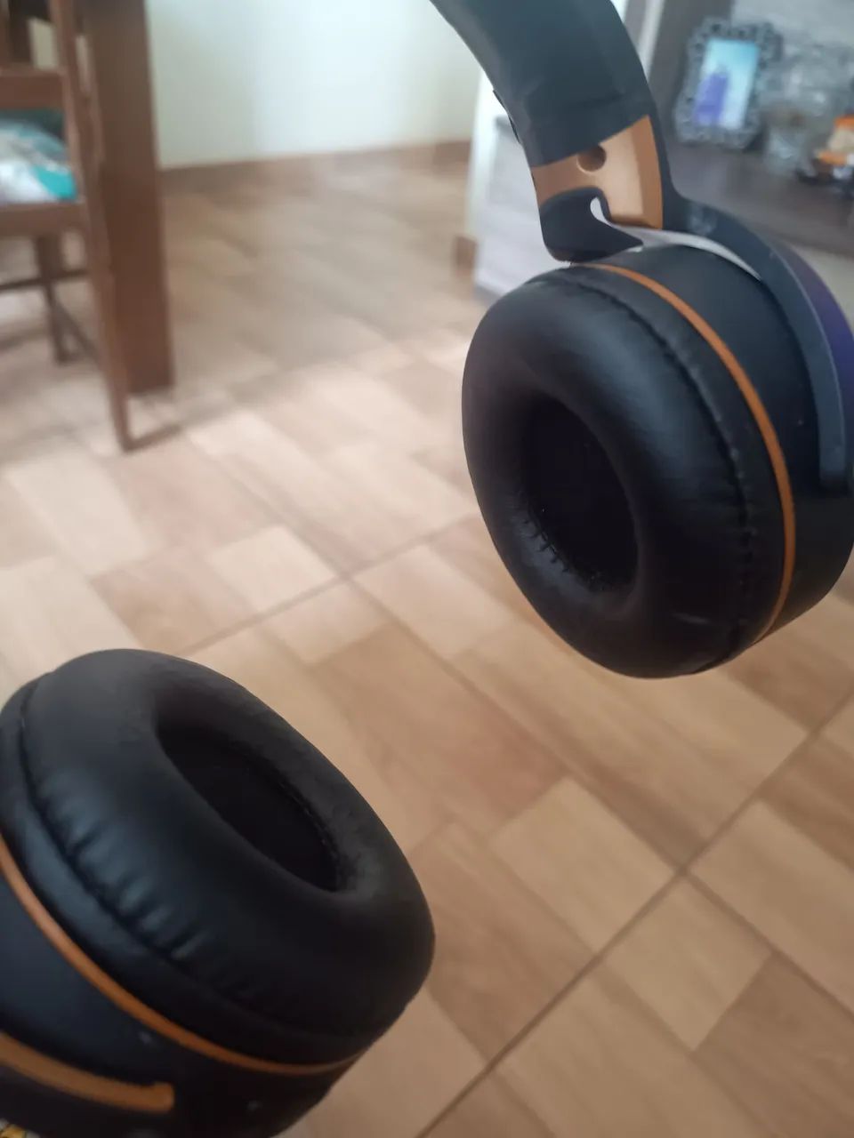 Phone Bluetooth Ouvido JBL Sem Fio - Foto 4