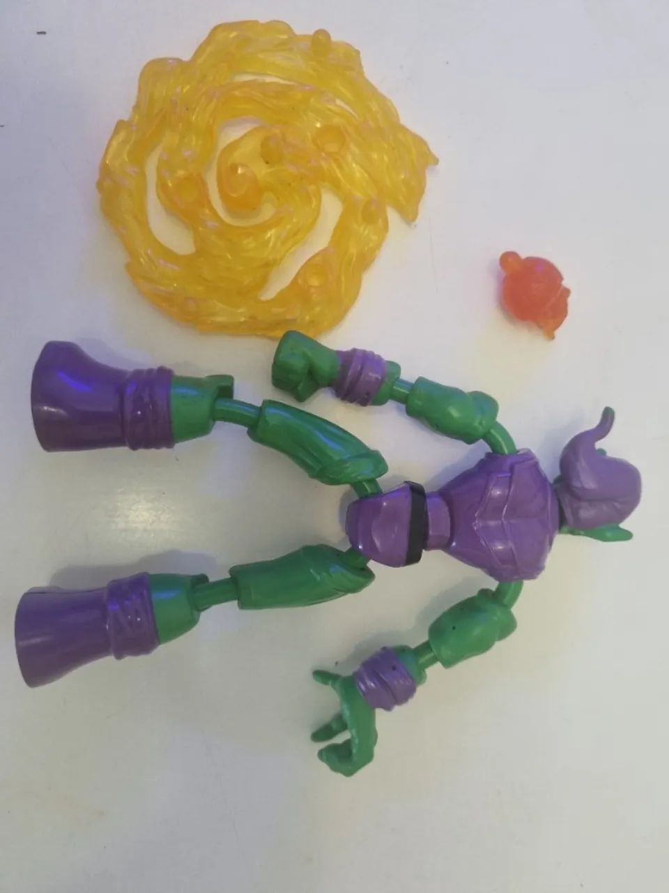 Duende Verde - Boneco - Usado - Foto 2
