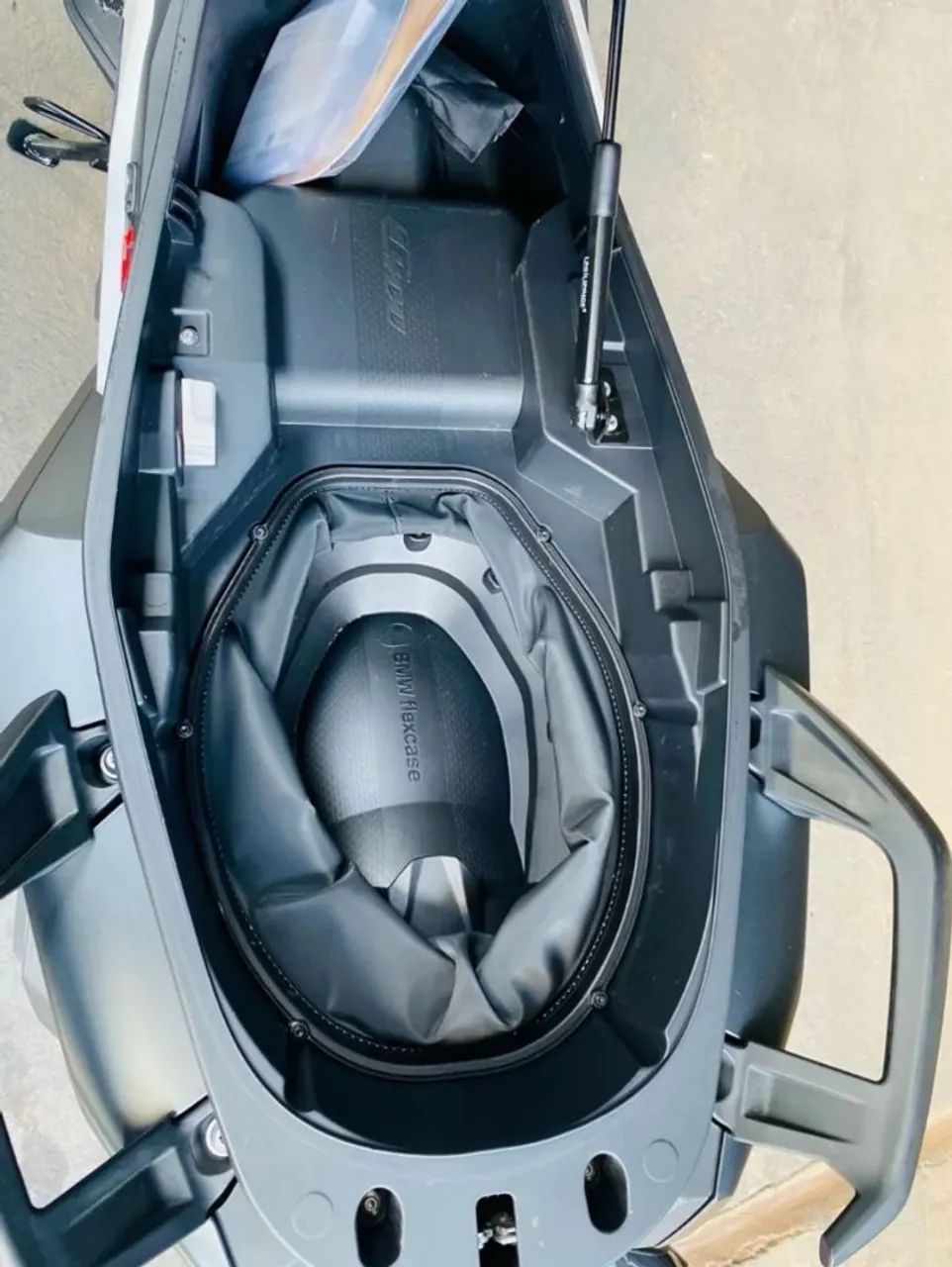 Scooter BMW C400 X SPORT  - Foto 2