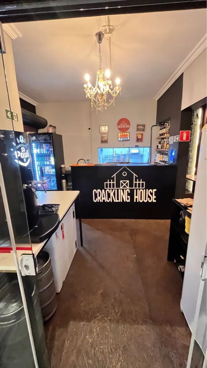 PONTO COMERCIAL À VENDA - CURITIBA/PR - Foto 10