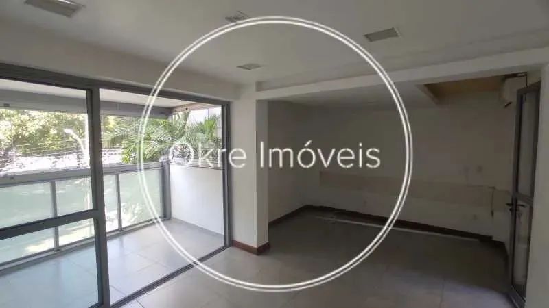 Sala em São Conrado - Foto 3