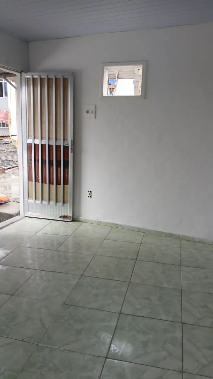 Foto - Rio de Janeiro - Vila Kosmos