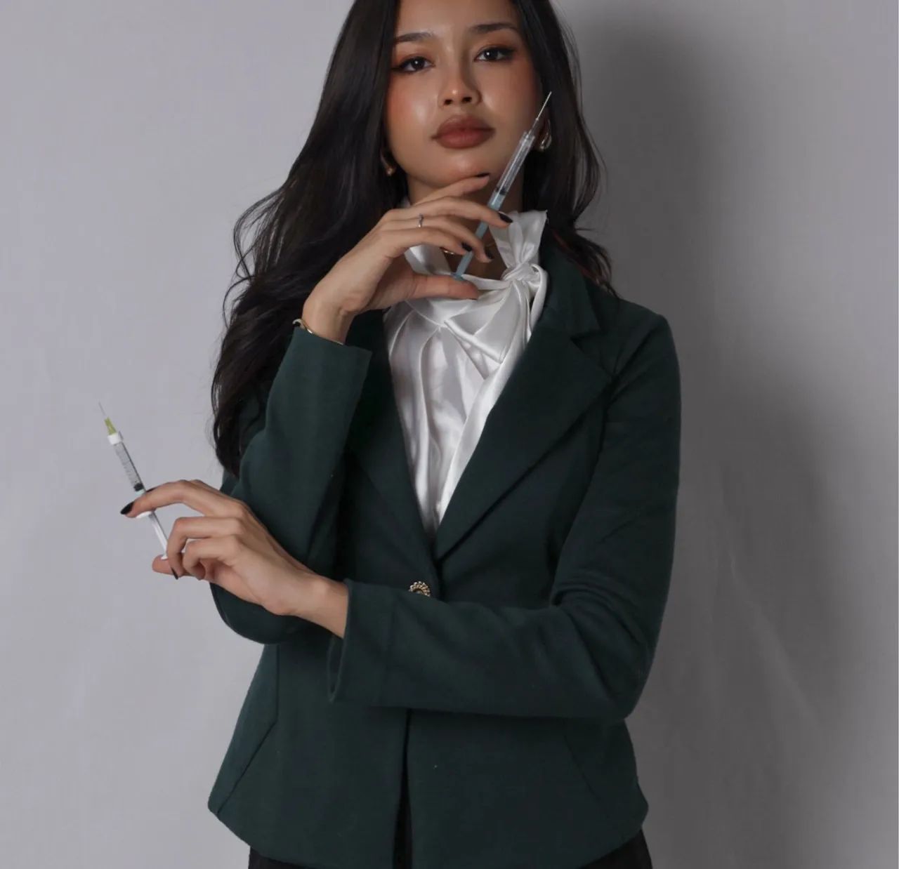 10 vagas para paciente modelo! Procedimentos a preço de custo! - Foto 3