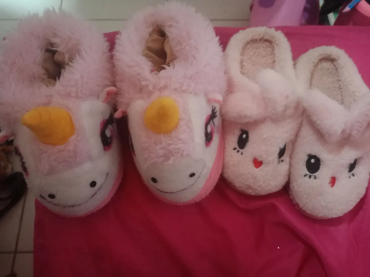Pantufas