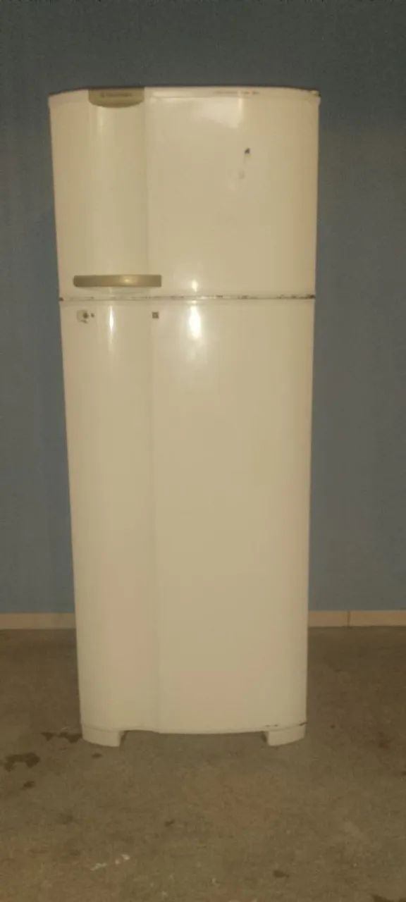 Geladeira Electrolux  - Foto 2