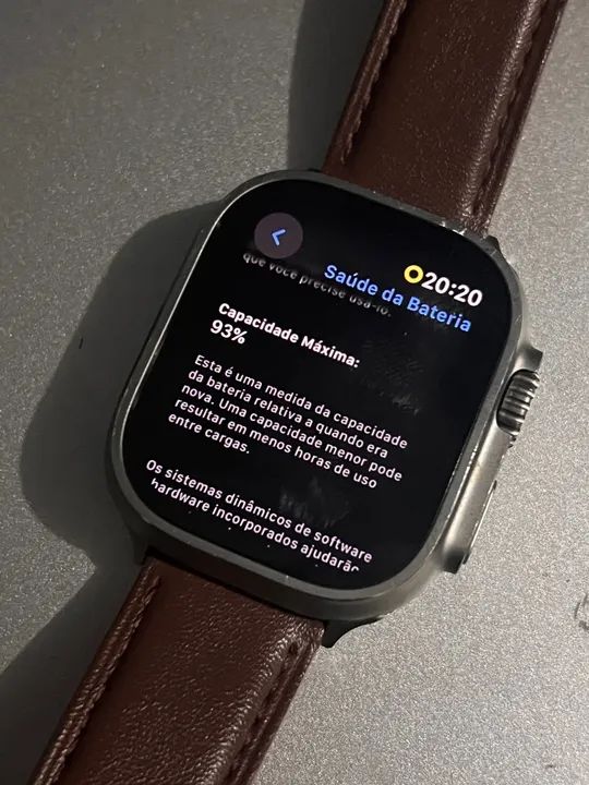 Apple Watch Ultra 49mm