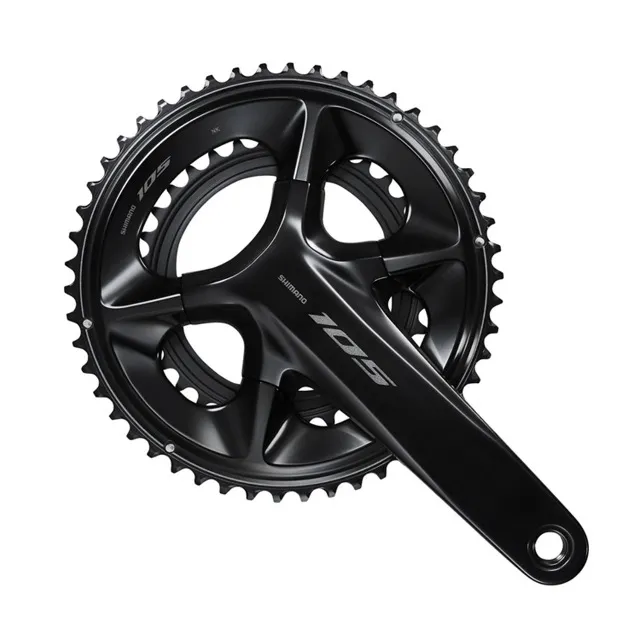 Coroas Shimano 105 12v | 50/34t | NOVAS