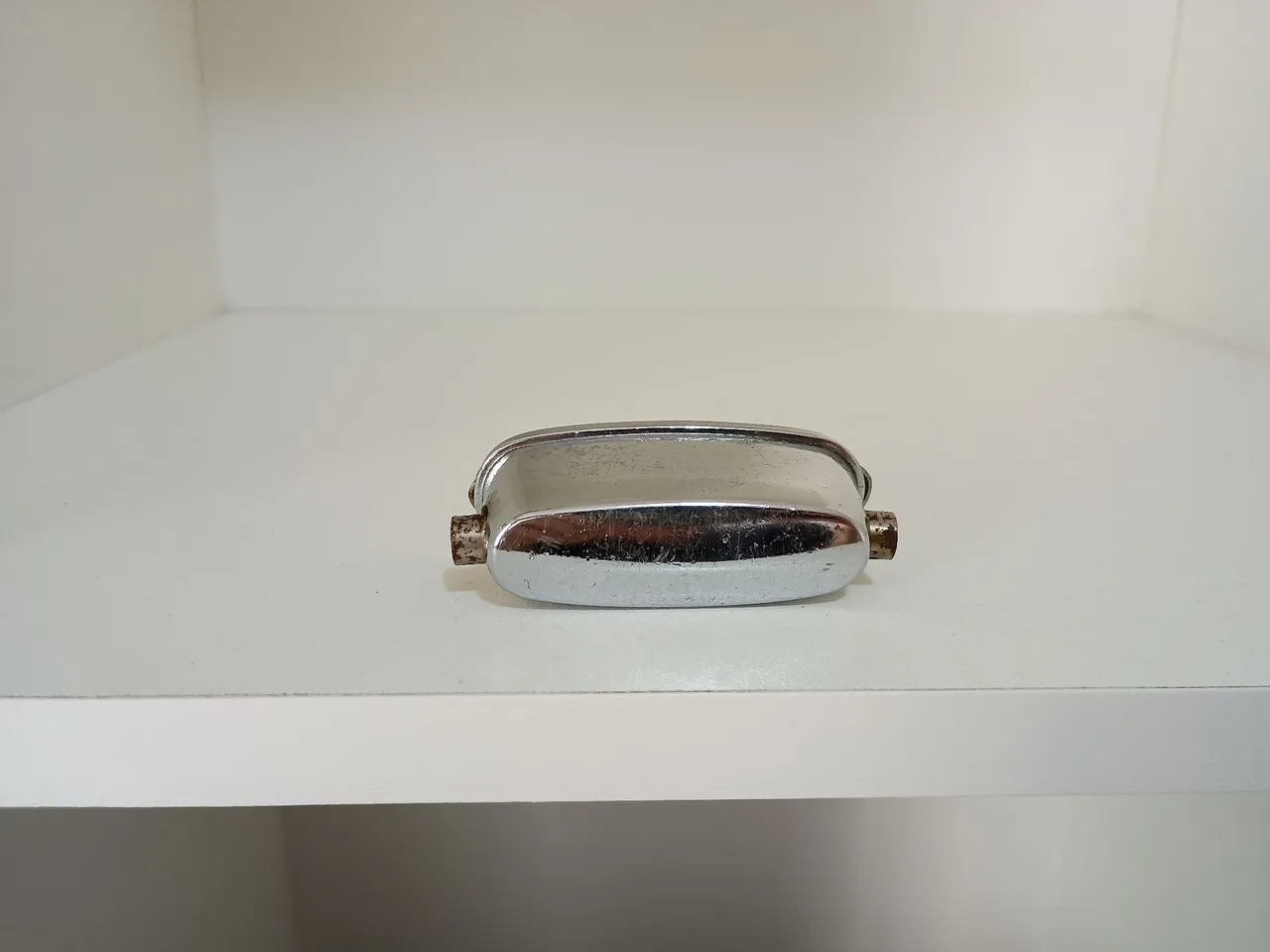 Canoa para caixa Mapex (01 unidade)