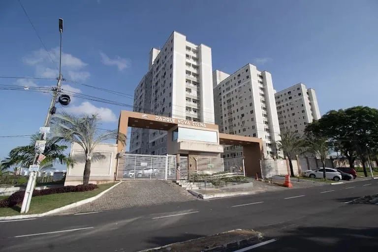 Foto - Parnamirim - Emaús
