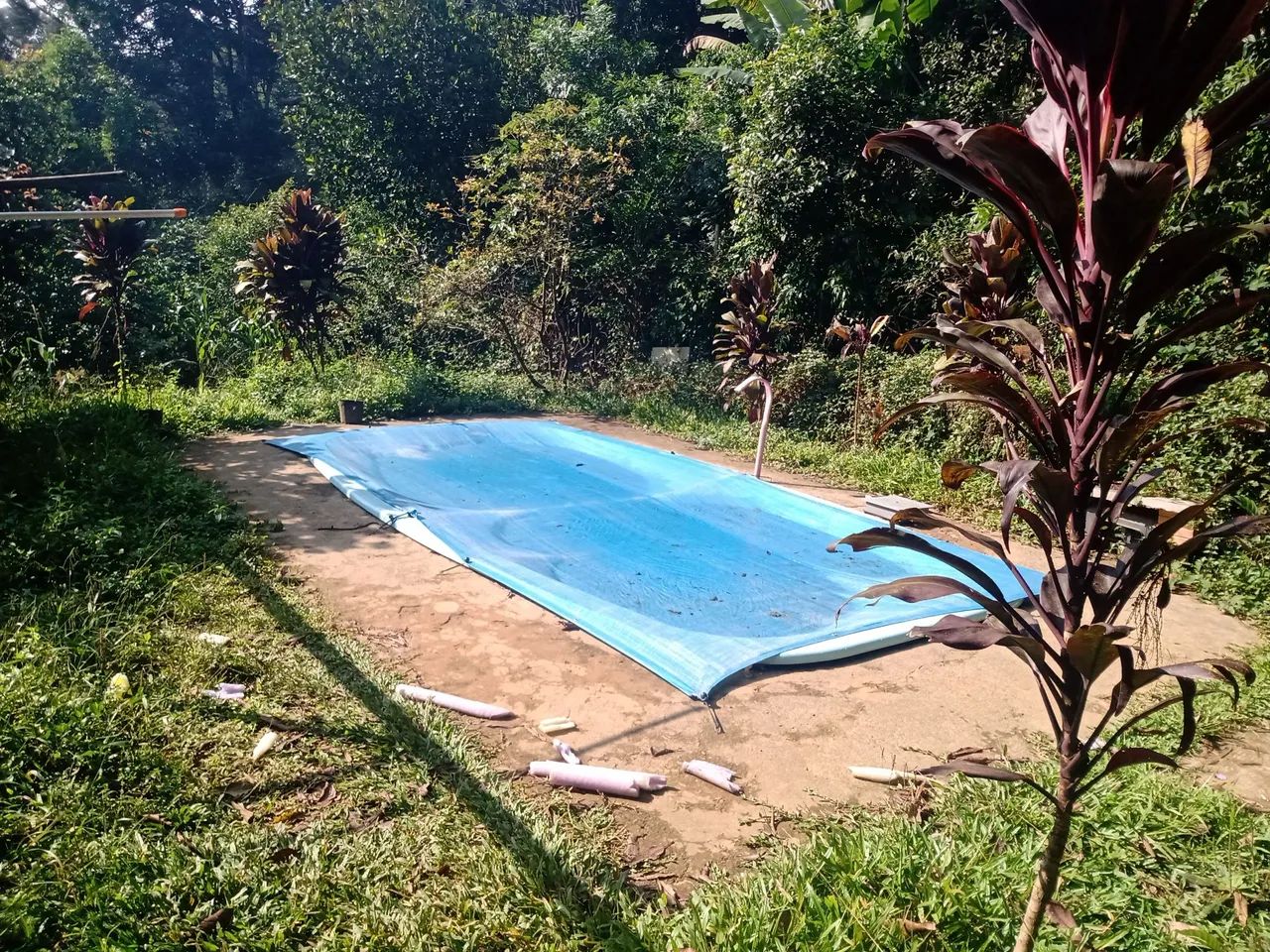 Vendo outro troco por casa - Foto 8