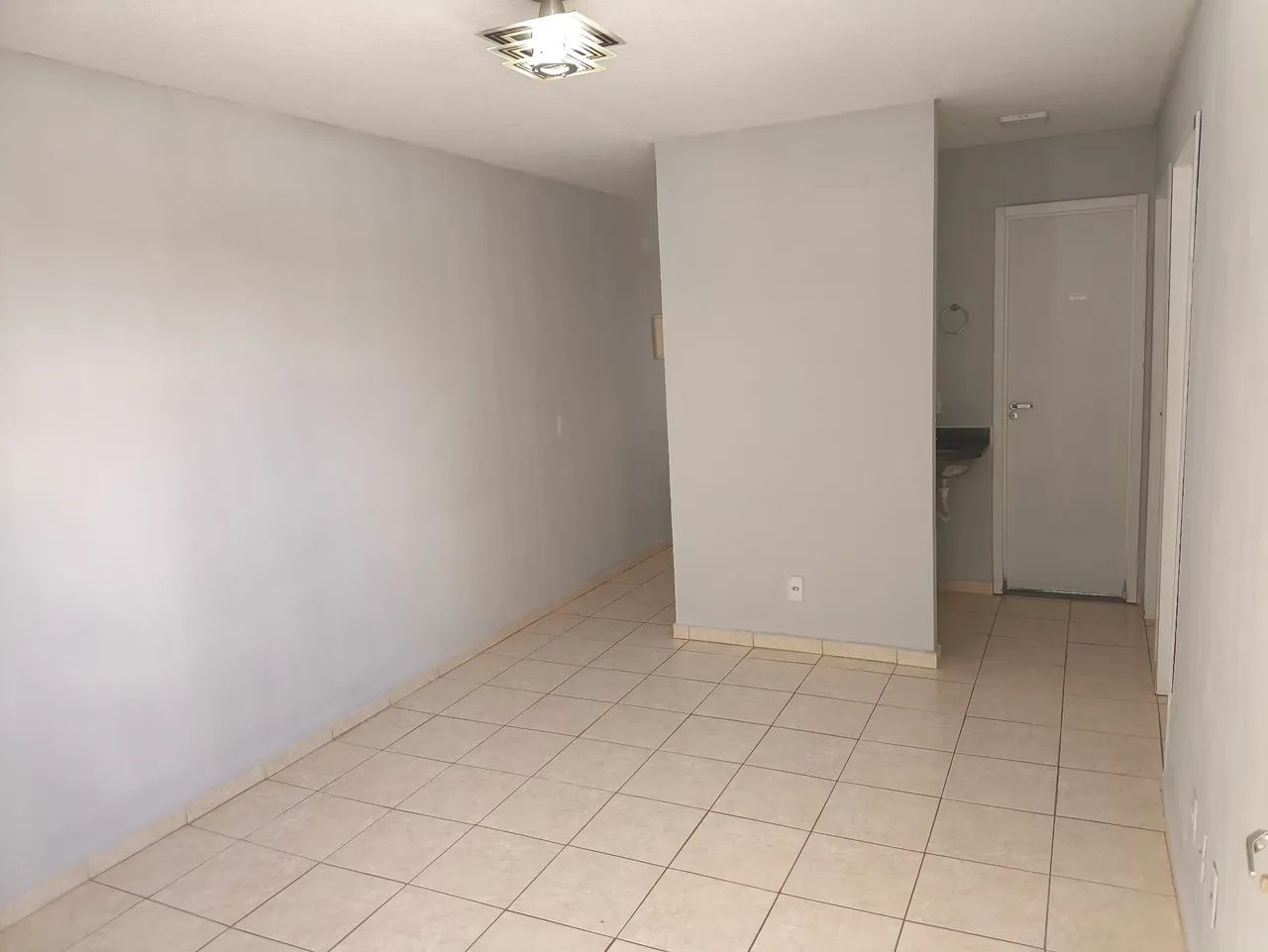 Foto - Goiânia - Setor Faiçalville