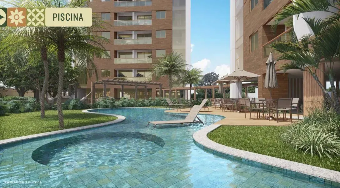 Casa do Poço BC | Lançamento No Poço de Panela | 3 Quartos 1 Suíte | 92m² e 105m² | 2 Vaga