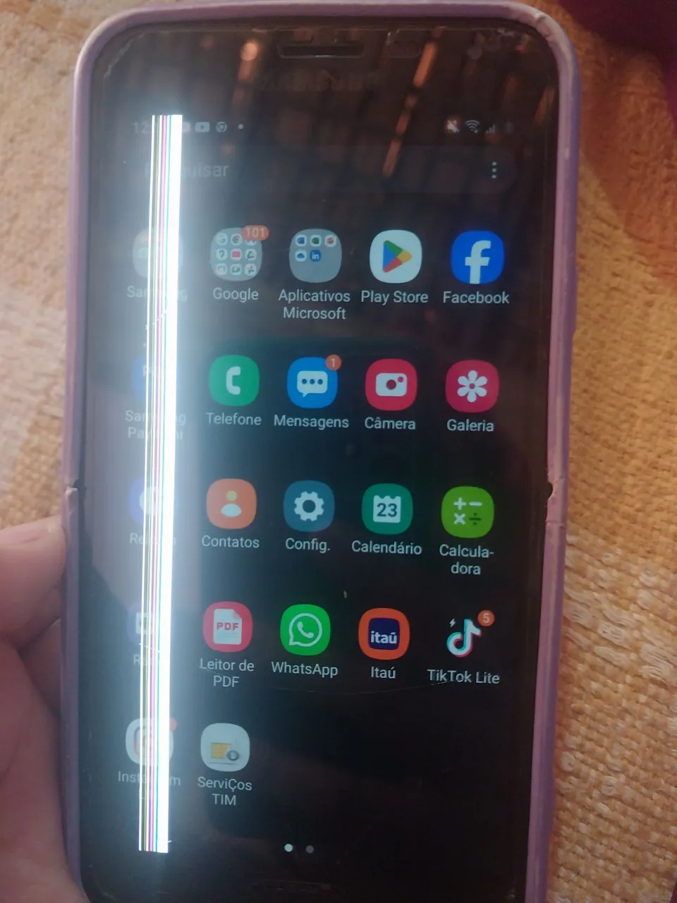 Celular 100