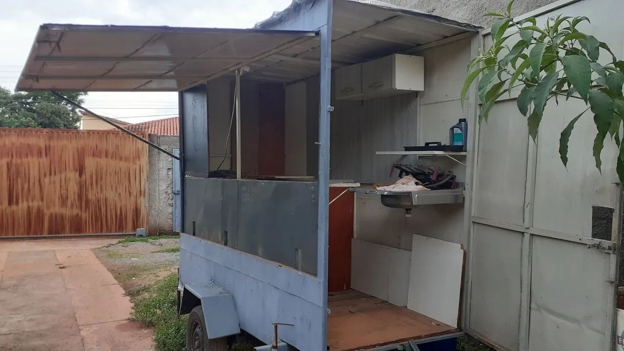 Tralier 