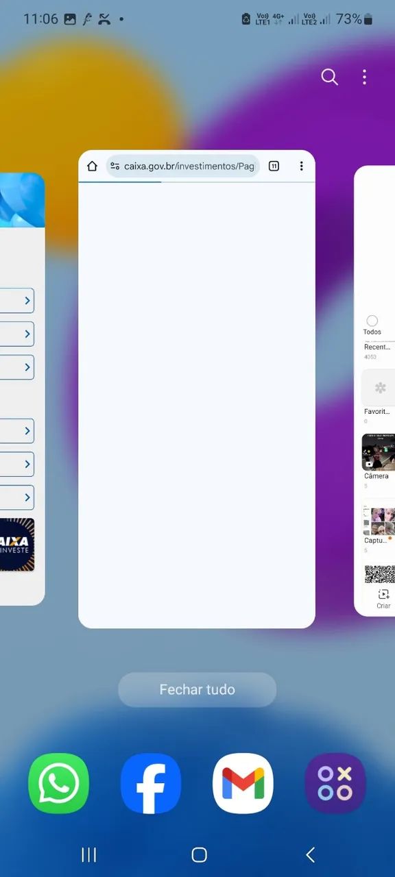 Foto - Rio de Janeiro - Todos os Santos