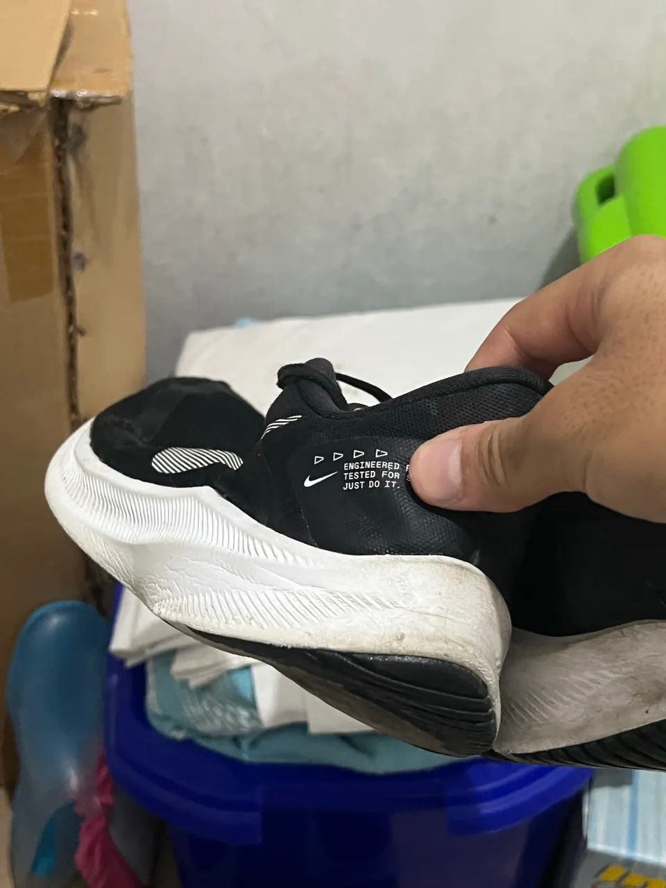 TÊNIS NIKE - Foto 3