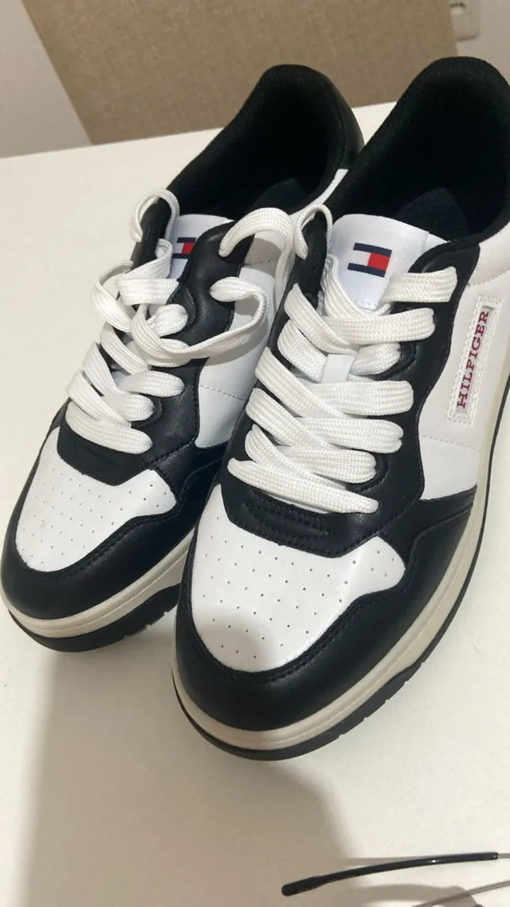 Tênis Tommy Hilfiger Masculino