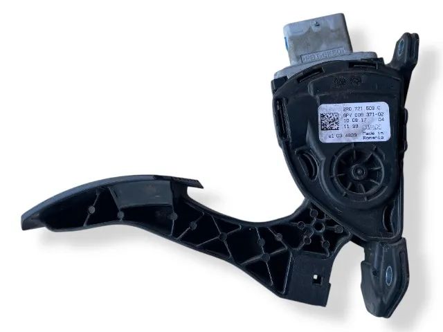 Pedal Acelerador Vw 13190 15190 Original Man - Foto 4