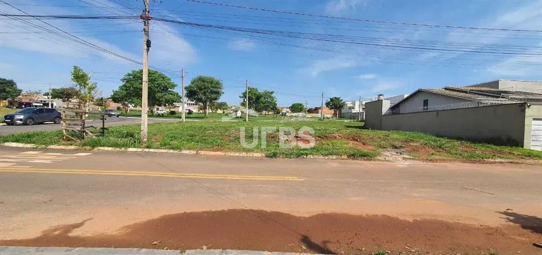 0 - Terreno Residencial - Foto 3