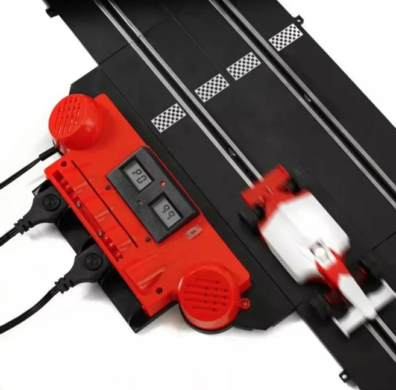 Pista Autorama Estrela - Foto 4