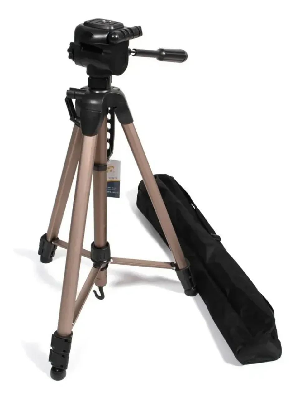 Tripé Amador Greika Wt3770  - Foto 2