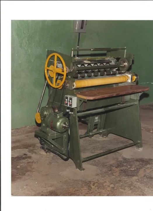 Máquina de Feltro - Foto 3