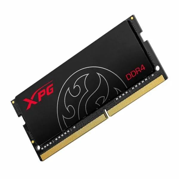 Memória Ram ADATA XPG Hunter SO-Dimm DDR4 16GB, 2666Mhz p