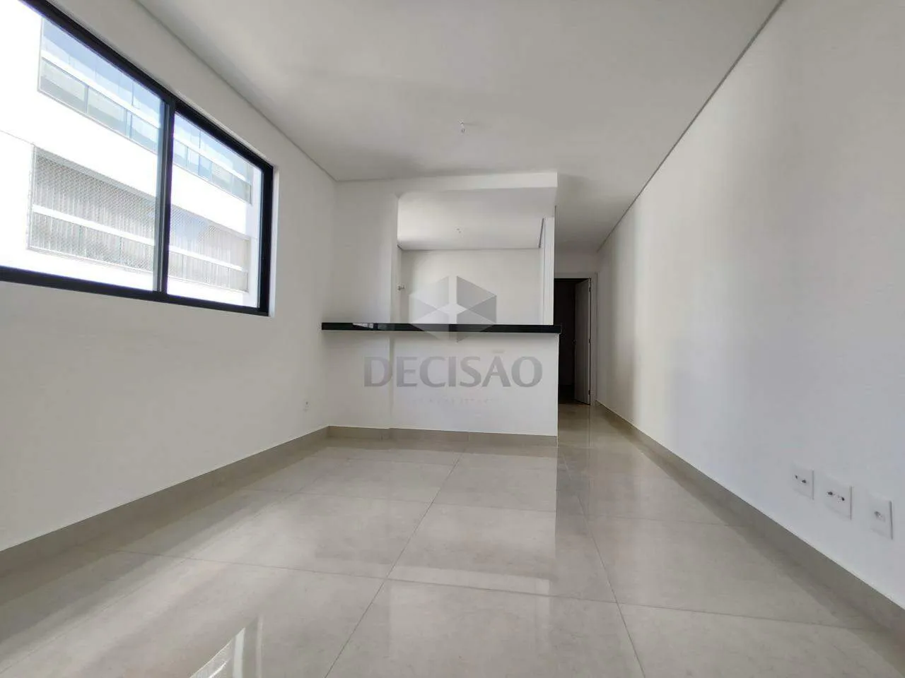 Studio à venda, 1 quarto, 1 suíte, 1 vaga, Sion - Belo Horizonte/MG