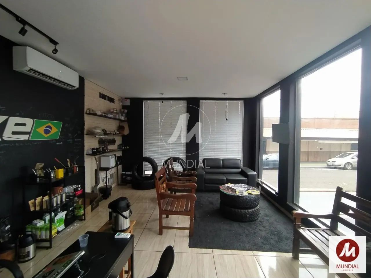 Empresa Montada/Ponto (empresa montada) , portaria 24 horas - Foto 5