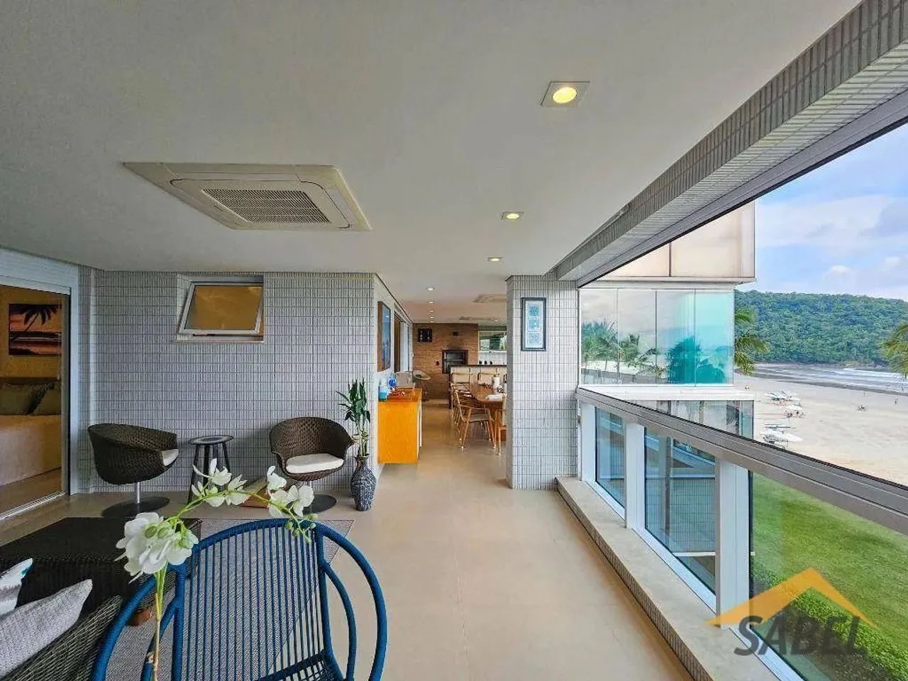 MÓDULO 08 - Apartamento com 4 suítes, 235 m² por R$ 17.500.000. - Foto 12