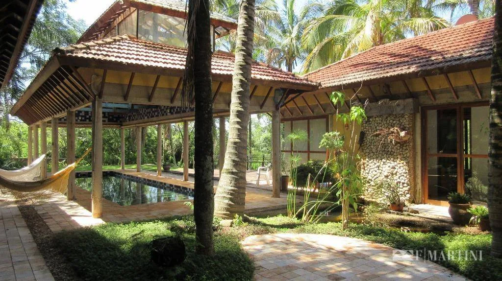 Condomínio Vila Romana - Casa com 3 dormitórios à venda, 400 m² por R$ 2.600.000 - Campest