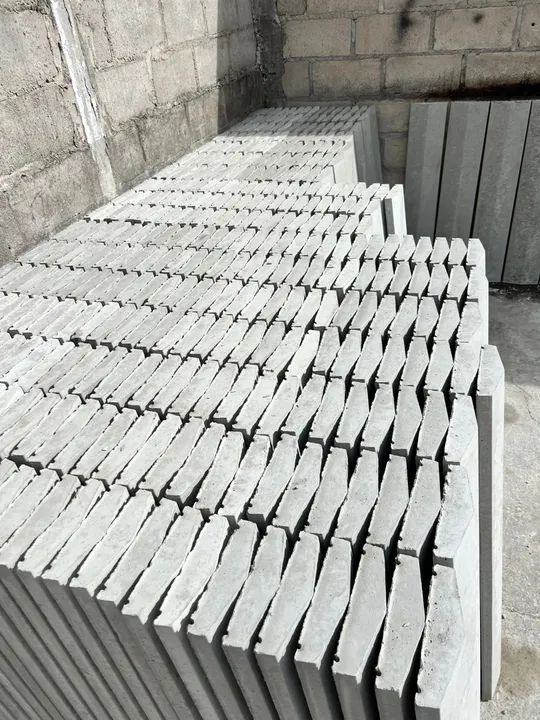 Pingadeira e rufos - 15x100, 17x100 e 20x100 25x100 - Foto 3